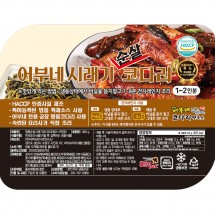 시래순살코다리(1~2인분)(3월2일 부터 주문가능)